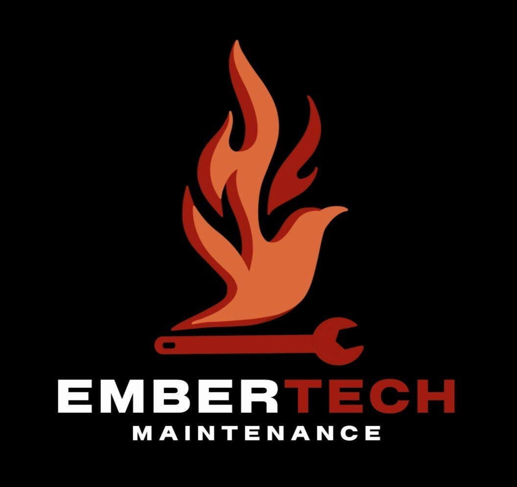 EmberTech Maintenance